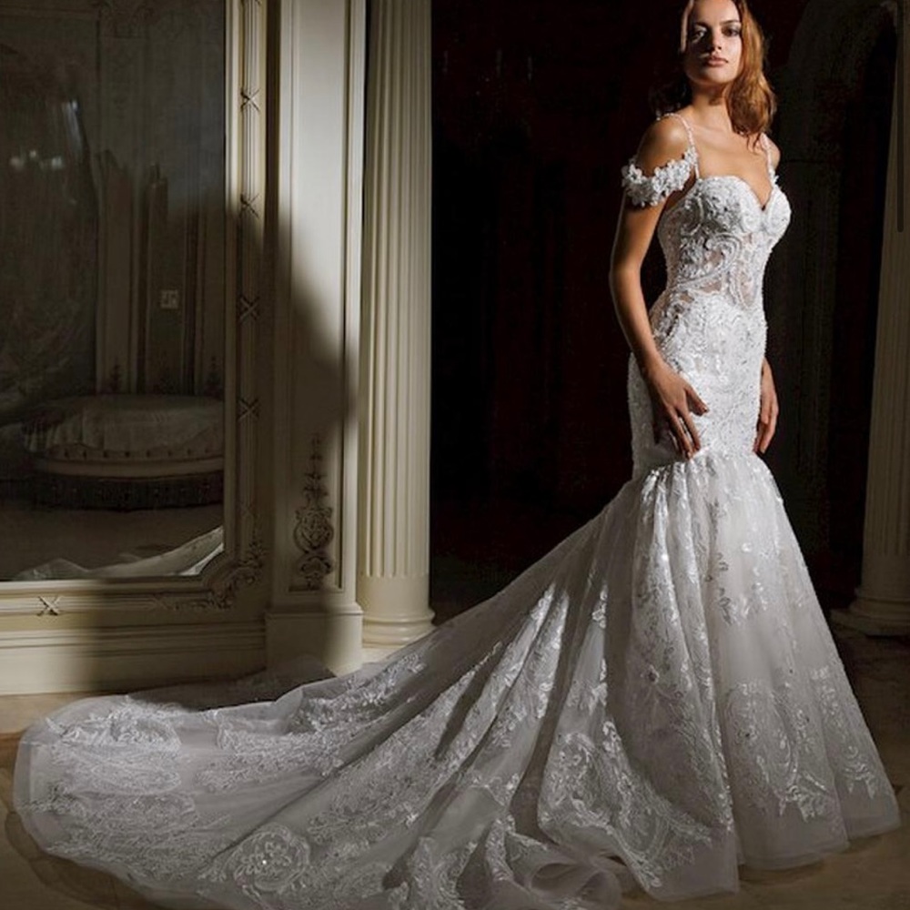 EVE OF MILADY AMALIA CARRARA 346